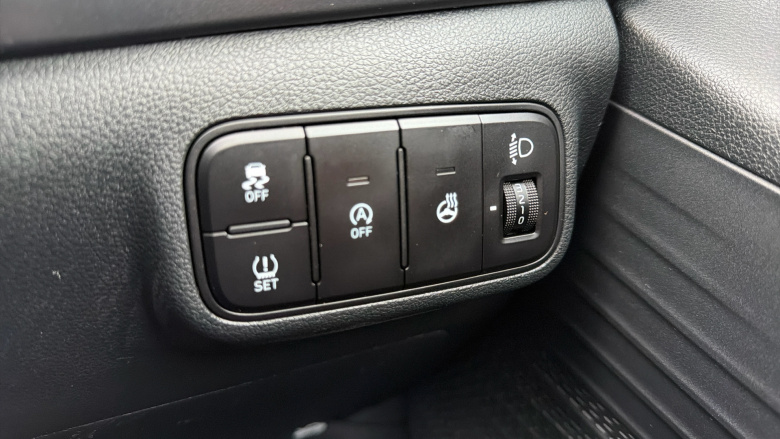 Hyundai i20 1.0T GDi 48V MHD Premium 5dr Petrol Hatchback